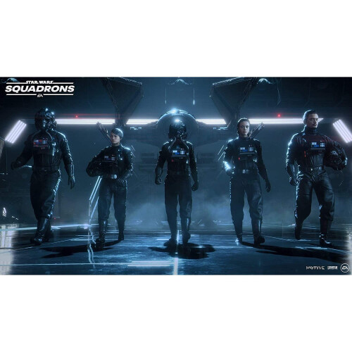 Playstation Star Wars Squadrons (Xbox One) 2