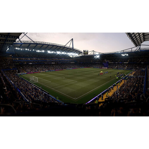 Playstation FIFA 21 (PS4) 2