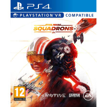 Star Wars Squadrons (PS4)
