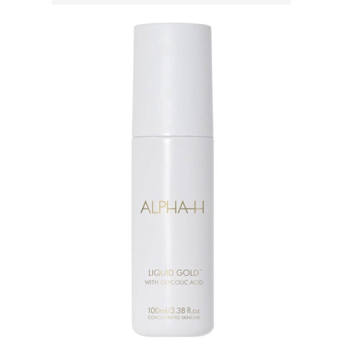 ALPHA-H Liquid Gold ( 100ml ) New Boxed and Sealed