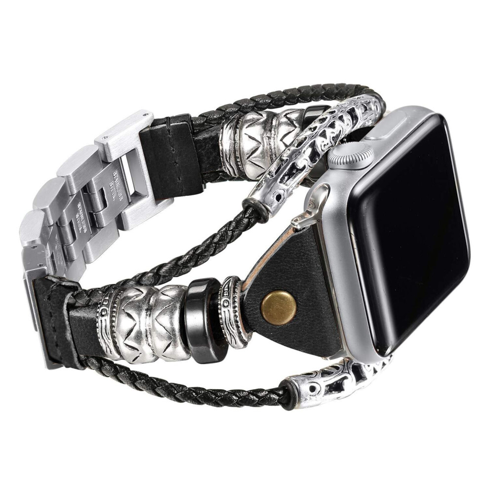 Replaceable bracelet for Apple Watch Series 5/4 44mm