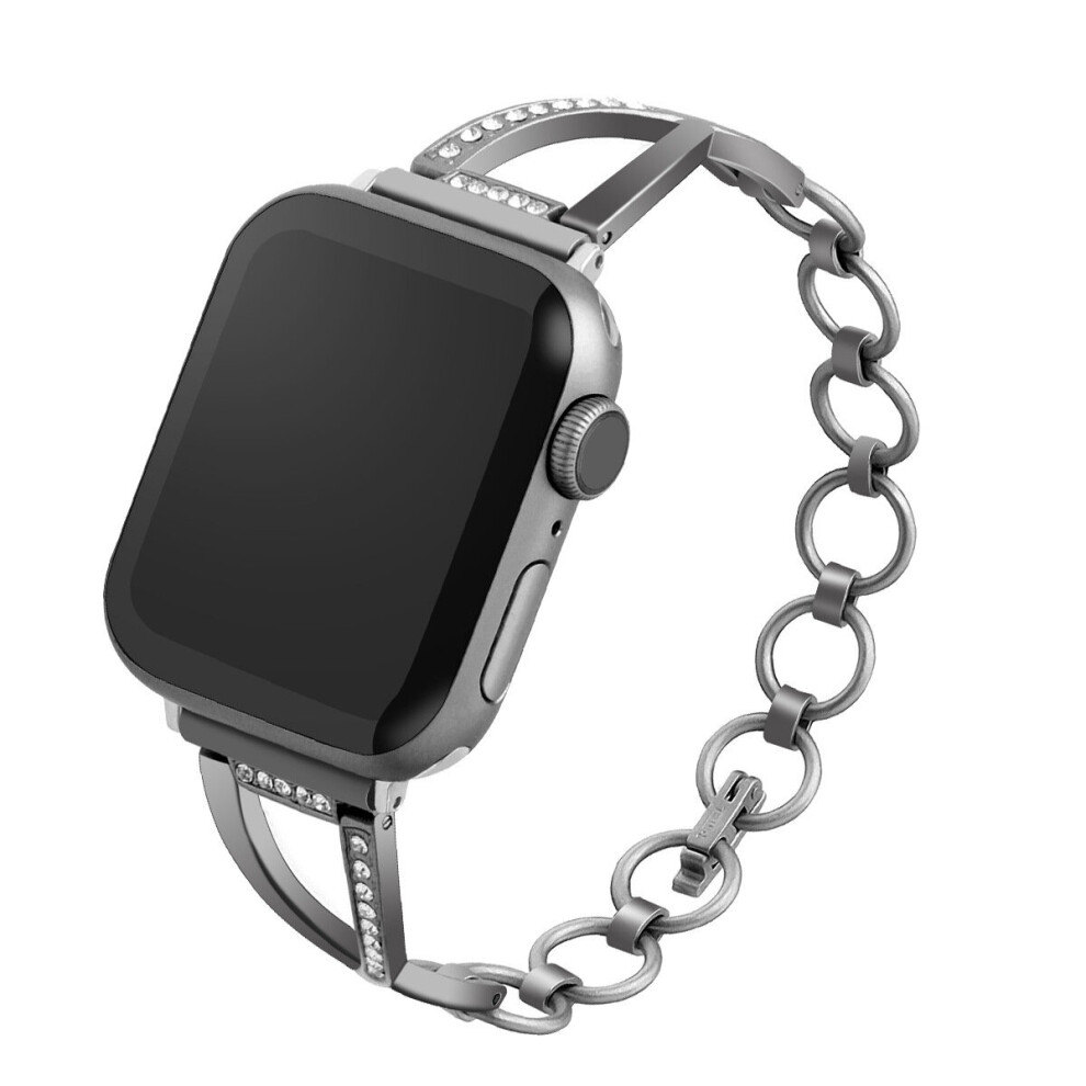 Replaceable bracelet for Apple Watch Series 5/4 40mm-image-OPC-P6CF5JY-NEW