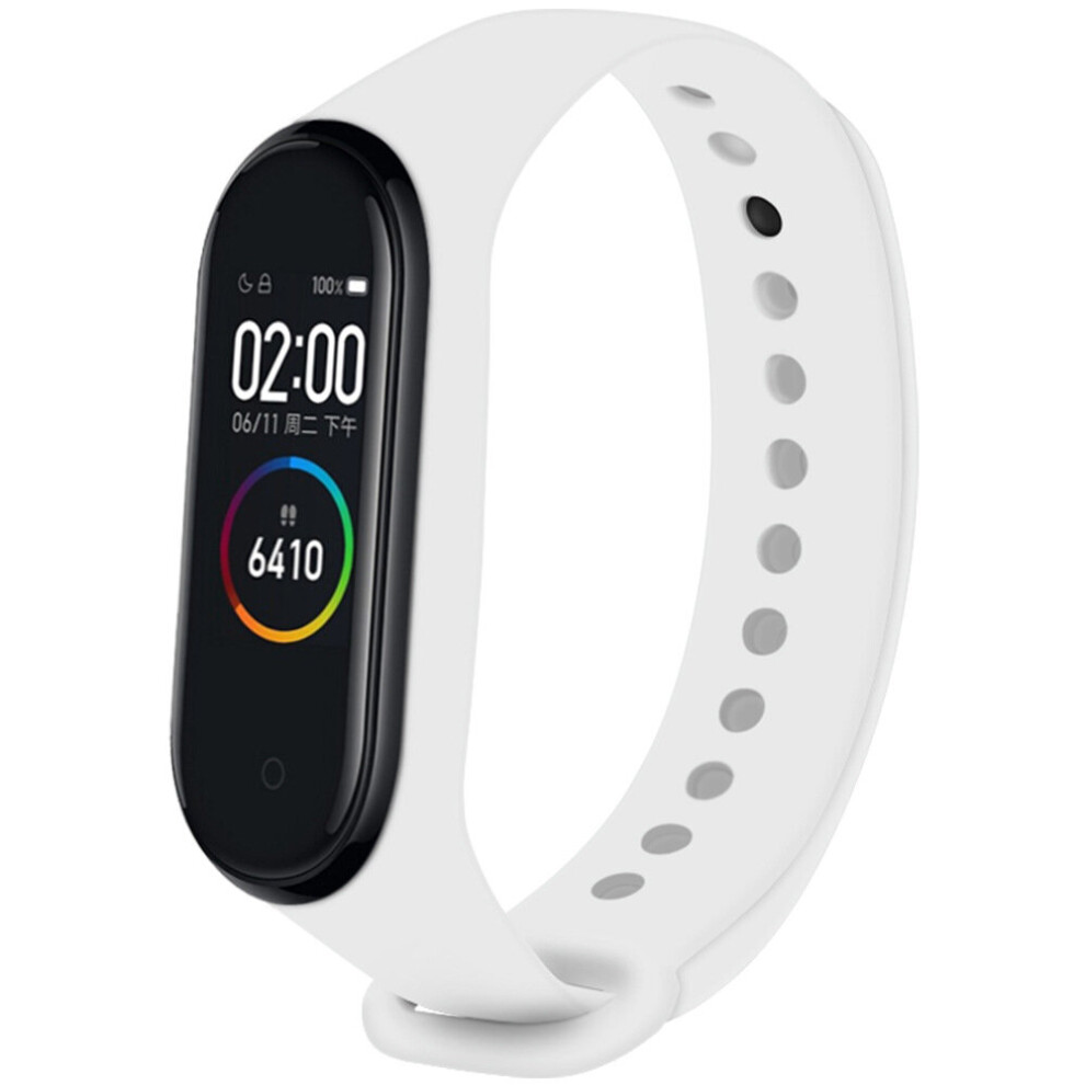 Photos - Watch Strap Replaceable bracelet for Mi Xiaomi Band 4 / 3