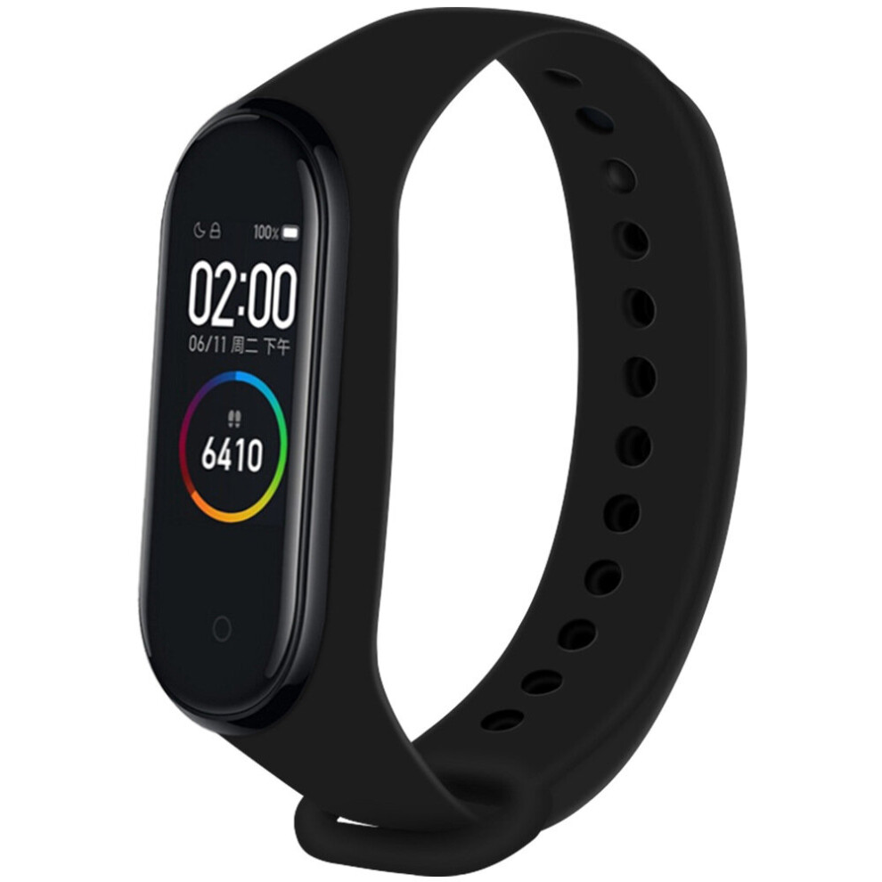 Replaceable Bracelet For Mi Xiaomi Band 4 / 3 Not,Specified 8311141742004