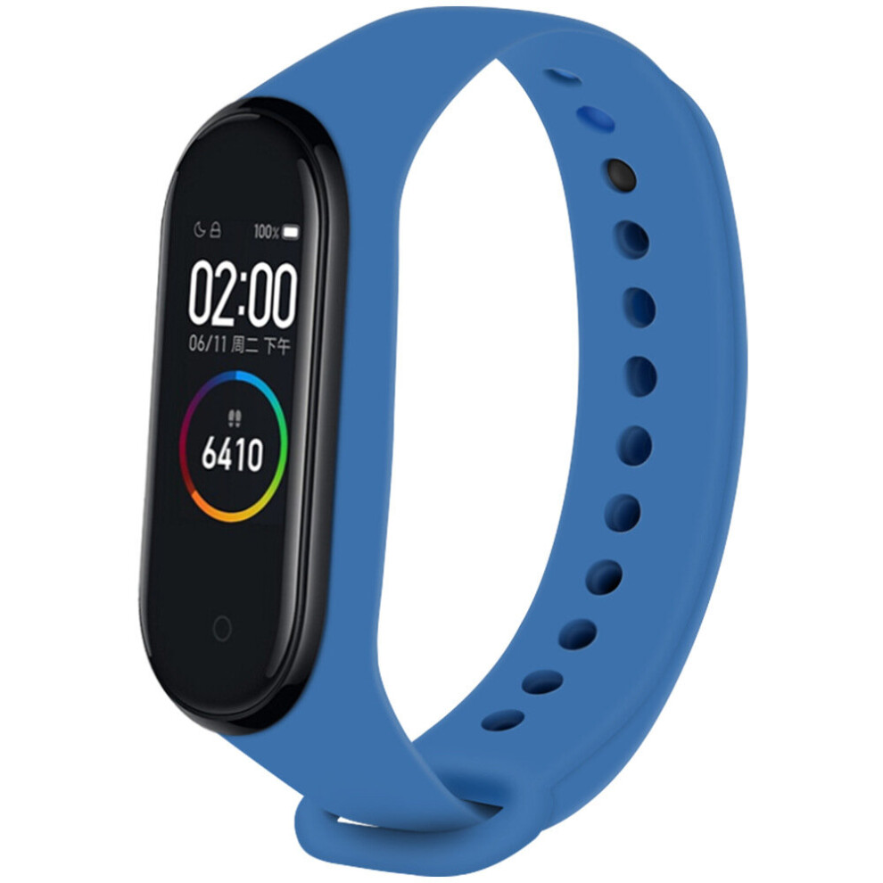 Replaceable Bracelet For Mi Xiaomi Band 4 / 3 Not,Specified 8311141741922