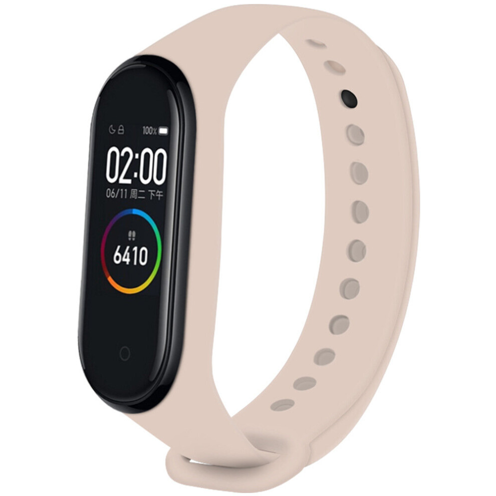 Replaceable Bracelet For Mi Xiaomi Band 4 / 3 Not,Specified 8311141742066