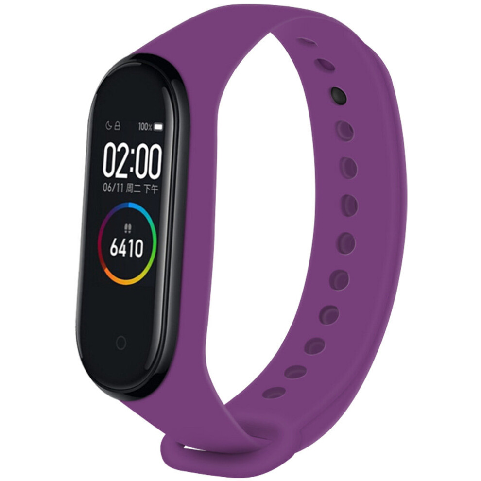 Replaceable Bracelet For Mi Xiaomi Band 4 / 3 Not,Specified 8311141742059