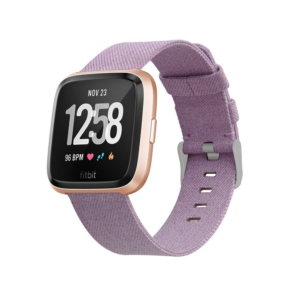 Replaceable bracelet for Fitbit Versa 2-image-OPC-P6CFB2W-NEW