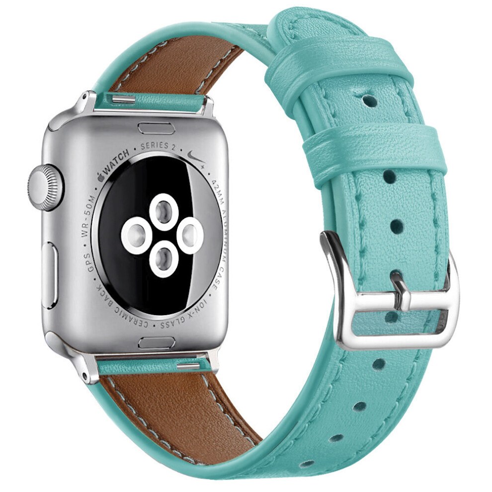 Replaceable bracelet for Apple Watch Series 3/2/1 38mm-image-OPC-P6CF9XM-NEW