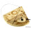 SIL MOUSE CHEESE BOARD 3