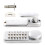Mechanical Digital Door Lock Push Button Keypad Keyless Code 1