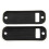 Mechanical Digital Door Lock Push Button Keypad Keyless Code 9