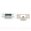 Mechanical Digital Door Lock Push Button Keypad Keyless Code 4