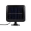 120 LED Solar Powered Outdoor Garden Light Security Flood Wall Lamp 5