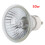 (50W) 10Pcs GU10 Halogen Spot Light Bulbs 220-240v 7