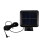120 LED Solar Powered Outdoor Garden Light Security Flood Wall Lamp 9