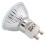 (50W) 10Pcs GU10 Halogen Spot Light Bulbs 220-240v 2