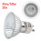 (35W) 10Pcs GU10 Halogen Spot Light Bulbs 220-240v 5