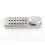 Mechanical Digital Door Lock Push Button Keypad Keyless Code 8