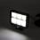 120 LED Solar Powered Outdoor Garden Light Security Flood Wall Lamp 8