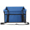 (Blue) Folding Dog Car Seat 6