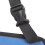 (Blue) Folding Dog Car Seat 5