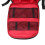 (Red) Backpack SLR DSLR Nikon Sony Canon Rucksack 2