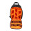 (Orange) Backpack SLR DSLR Nikon Sony Canon Rucksack 1