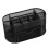 (Black ) Desk Organizer Set Stationary Tidy Letter 1