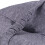 (Grey) Leg Cushion Memory Knee Pillow Leg Positioner 2