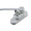 4PCS Window Door Restrictor Child Safety Security Window Lock 6