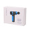 (blue) Massage Gun Muscle Vibration Relaxing Therapy 4