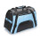(blue) LARGE Pet Bag AVC Folding Travel 9