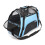 (blue) LARGE Pet Bag AVC Folding Travel 8