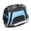 (blue) LARGE Pet Bag AVC Folding Travel 3