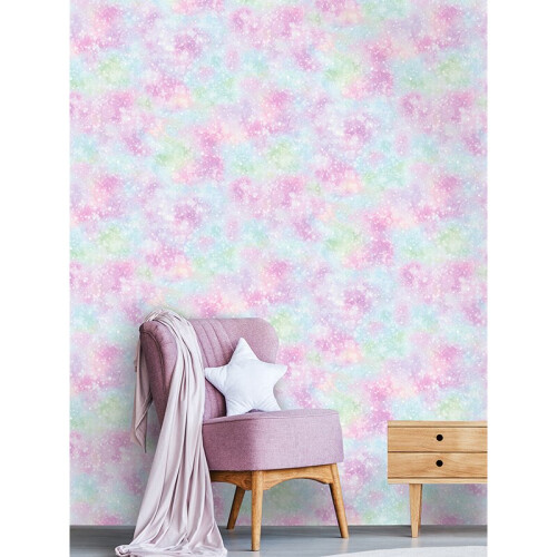 Iridescent Texture Wallpaper Multi Holden 12795 1
