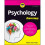 Psychology For Dummies 1