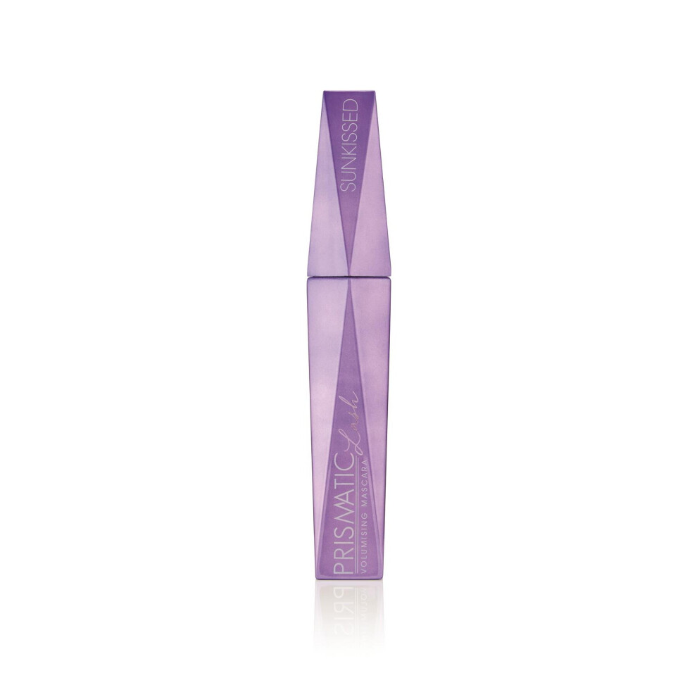 Sunkissed Prismatic Mascara
