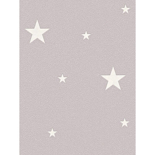 AS Creation Glow in the Dark Stars Wallpaper AS Creation
