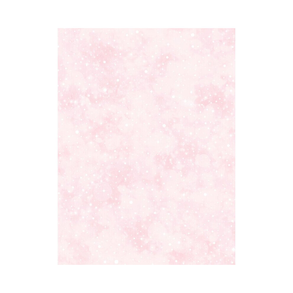 Price Right Home Over The Rainbow Iridescent Texture Wallpaper Holden 91061 Pink
