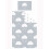 (Single) Happy Clouds Duvet Cover and Pillowcase Set 4