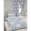 (Single) Happy Clouds Duvet Cover and Pillowcase Set 2