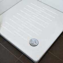 Non Slip Bath Tape Grip Stickers - Anti Slip Bath Strips - ( Highest Quality UK BRAND )