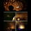 Romantic LED Starry Night Sky Galaxy Projector Lamp Star Sky Cosmos Night Light 5