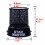 Romantic LED Starry Night Sky Galaxy Projector Lamp Star Sky Cosmos Night Light 3