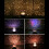 Romantic LED Starry Night Sky Galaxy Projector Lamp Star Sky Cosmos Night Light 1