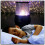 Romantic LED Starry Night Sky Galaxy Projector Lamp Star Sky Cosmos Night Light 2