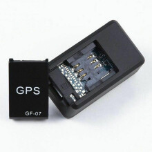 Magnetic Mini GPS Tracker Car Kids GSM GPRS Real Time Tracking Locator Device