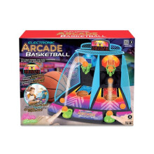 Electronic Arcade Basketball Neon Series