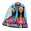 Electronic Arcade Basketball Neon Series 7